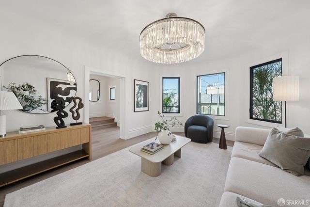 607 6th Avenue, San Francisco, CA 94118