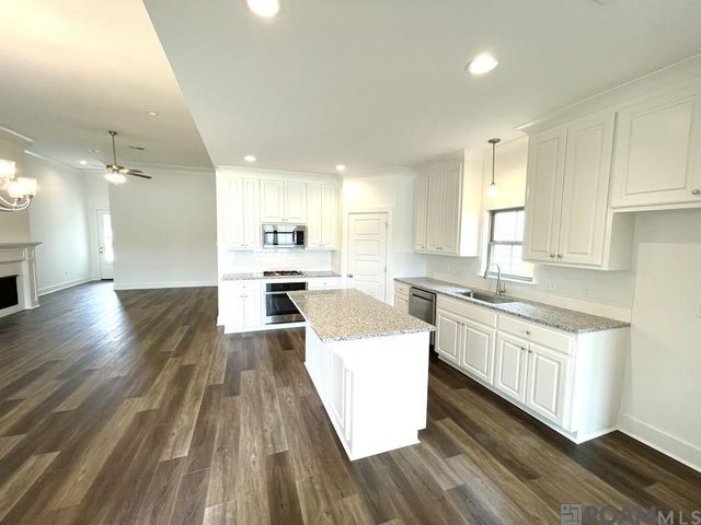 12951 Great Tern Ave, Baton Rouge, LA 70810