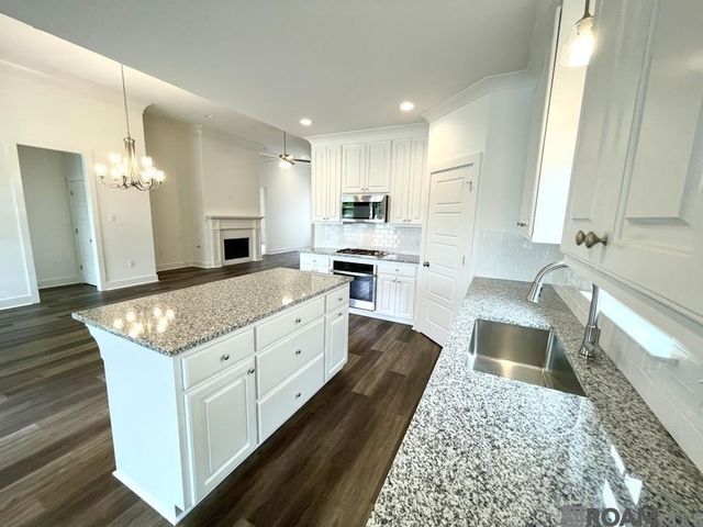 12951 Great Tern Ave, Baton Rouge, LA 70810