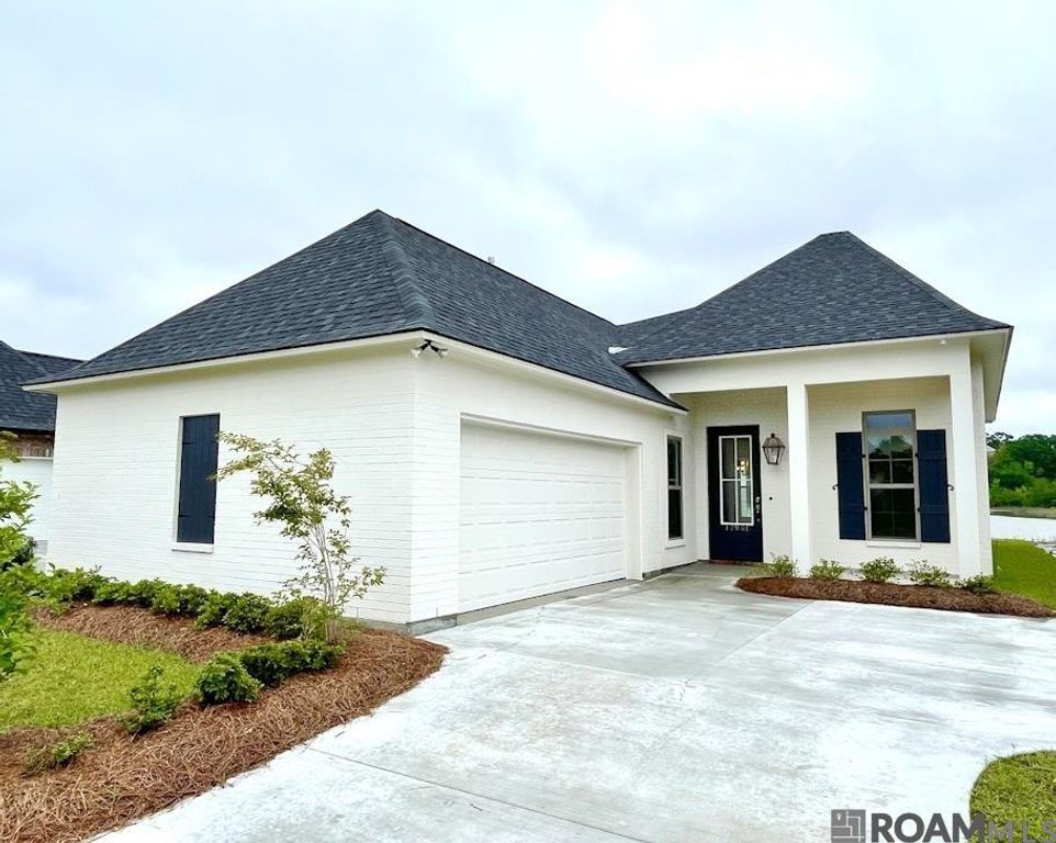12951 Great Tern Ave, Baton Rouge, LA 70810