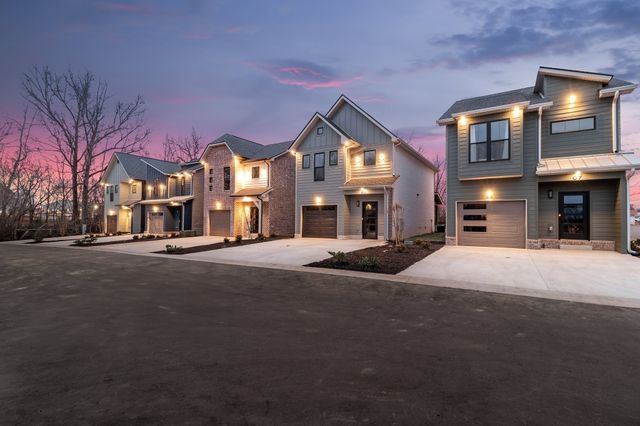 67 Holland Park West, Clarksville, TN 37043