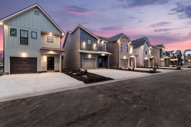 67 Holland Park West, Clarksville, TN 37043