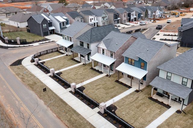 67 Holland Park West, Clarksville, TN 37043