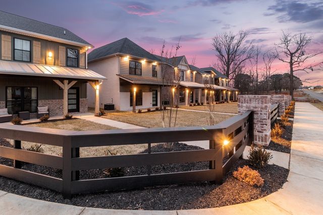 67 Holland Park West, Clarksville, TN 37043