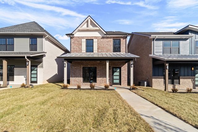 67 Holland Park West, Clarksville, TN 37043