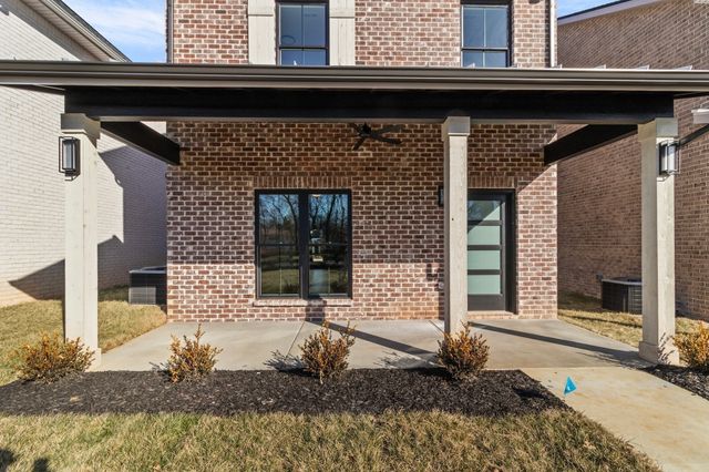 67 Holland Park West, Clarksville, TN 37043