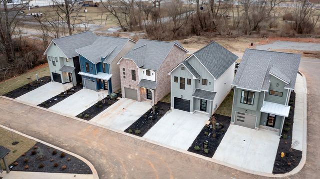 67 Holland Park West, Clarksville, TN 37043