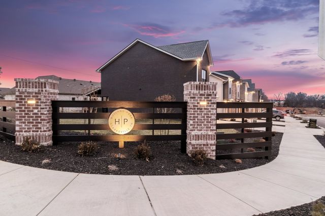 67 Holland Park West, Clarksville, TN 37043