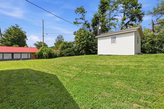 131 Oaklawn Drive, Frankfort, KY 40601