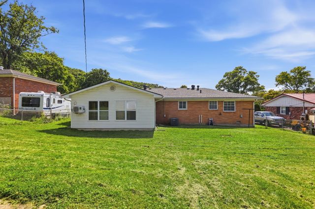 131 Oaklawn Drive, Frankfort, KY 40601