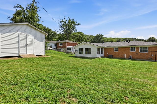 131 Oaklawn Drive, Frankfort, KY 40601