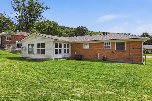 131 Oaklawn Drive, Frankfort, KY 40601