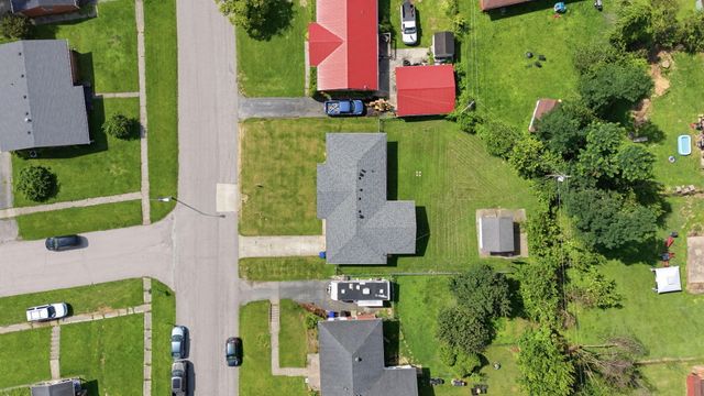 131 Oaklawn Drive, Frankfort, KY 40601