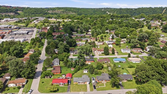 131 Oaklawn Drive, Frankfort, KY 40601