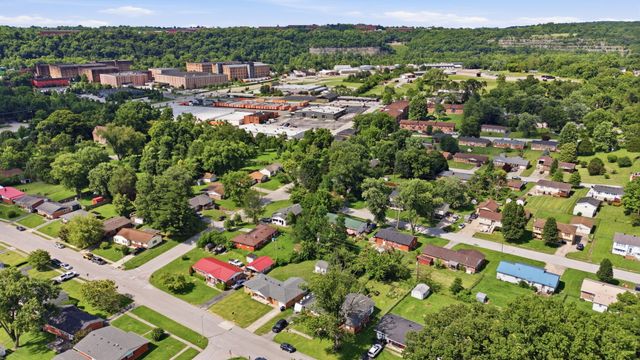 131 Oaklawn Drive, Frankfort, KY 40601