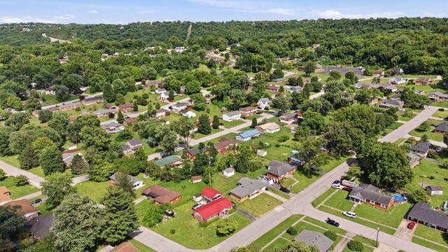 131 Oaklawn Drive, Frankfort, KY 40601