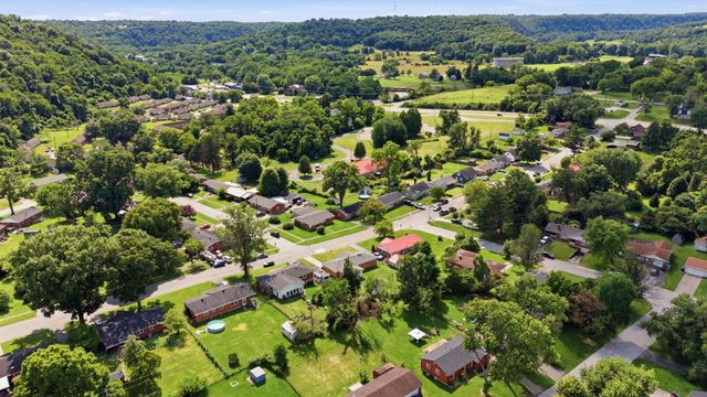 131 Oaklawn Drive, Frankfort, KY 40601