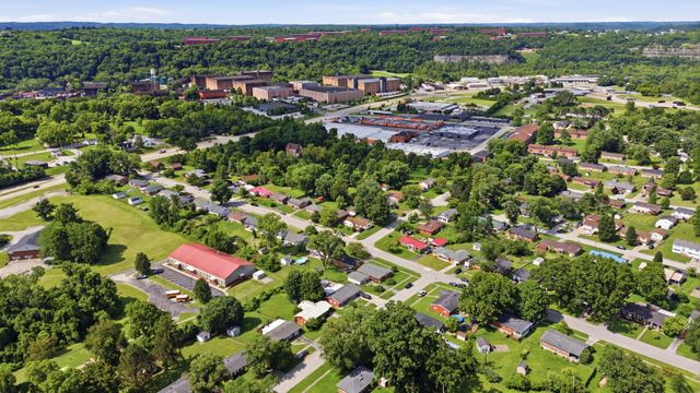 131 Oaklawn Drive, Frankfort, KY 40601