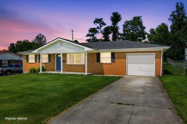 131 Oaklawn Drive, Frankfort, KY 40601