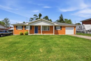 131 Oaklawn Drive, Frankfort, KY 40601