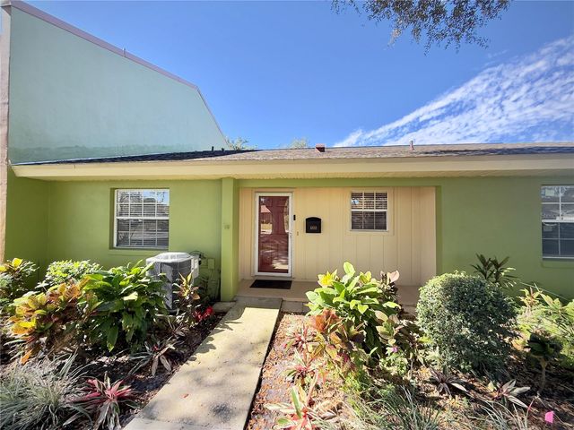 4858 TANGERINE AVENUE 4858, Winter Park, FL 32792