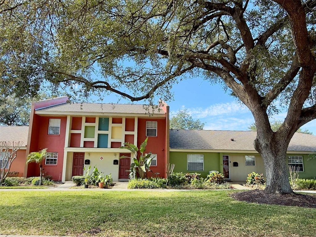 4858 TANGERINE AVENUE 4858, Winter Park, FL 32792