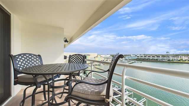 2539 GARY CIRCLE 602, Dunedin, FL 34698