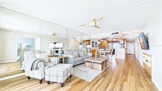 2539 GARY CIRCLE 602, Dunedin, FL 34698