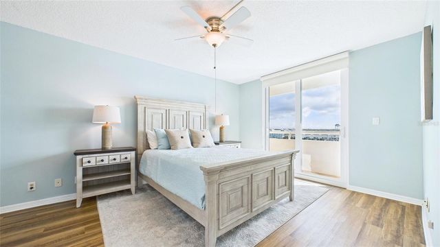 2539 GARY CIRCLE 602, Dunedin, FL 34698