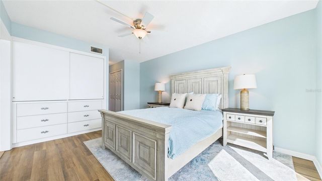 2539 GARY CIRCLE 602, Dunedin, FL 34698