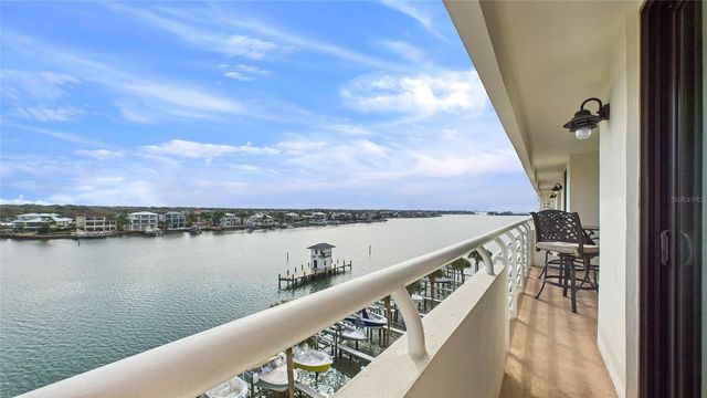 2539 GARY CIRCLE 602, Dunedin, FL 34698