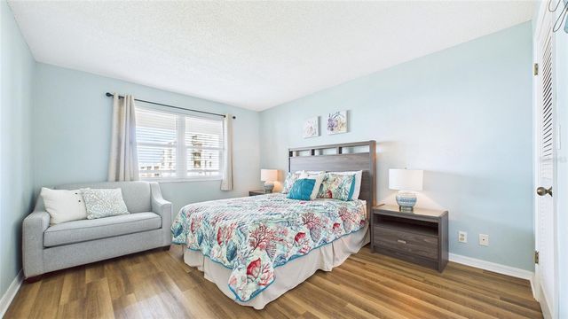 2539 GARY CIRCLE 602, Dunedin, FL 34698