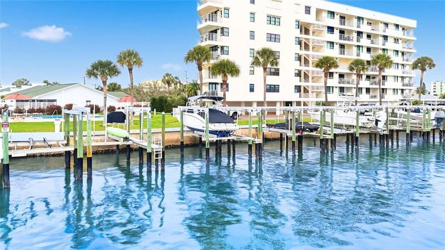 2539 GARY CIRCLE 602, Dunedin, FL 34698