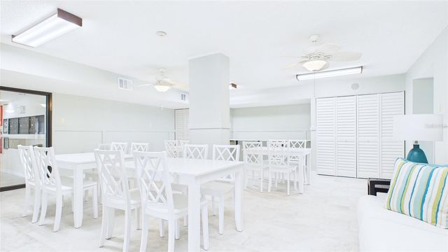 2539 GARY CIRCLE 602, Dunedin, FL 34698