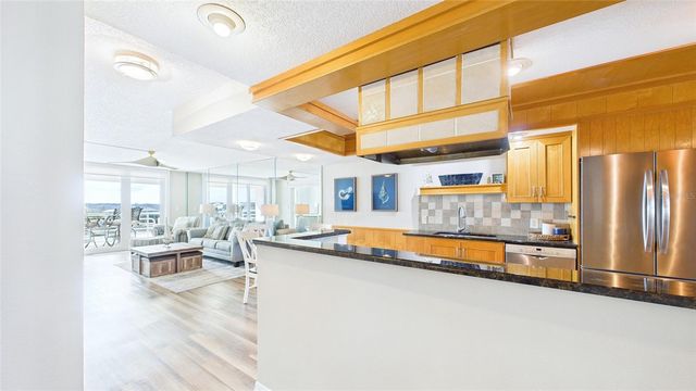 2539 GARY CIRCLE 602, Dunedin, FL 34698