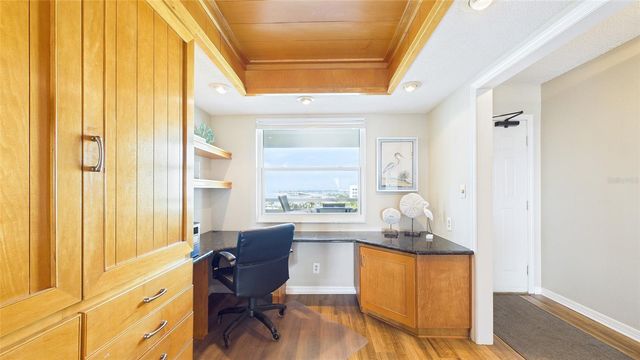 2539 GARY CIRCLE 602, Dunedin, FL 34698