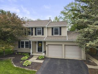 1939 Dina Court, Powell, OH 43065