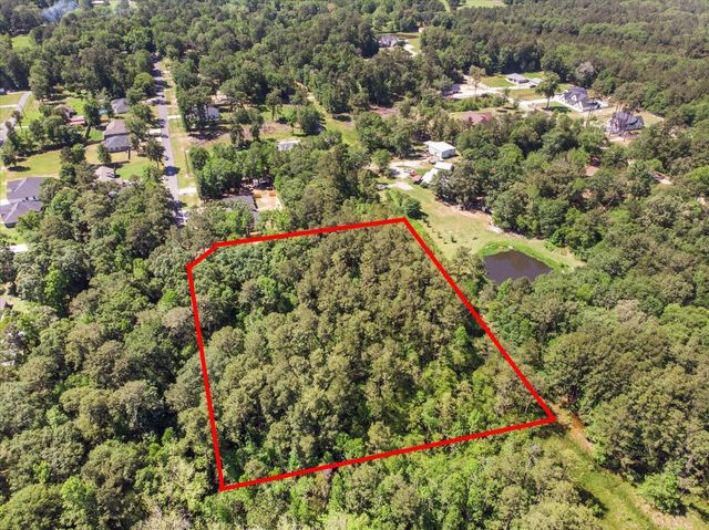 187 County Road 3669 N, Splendora, TX 77372