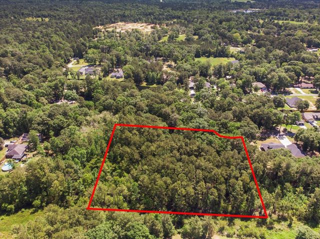 187 County Road 3669 N, Splendora, TX 77372