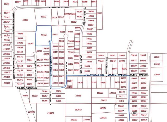 187 County Road 3669 N, Splendora, TX 77372