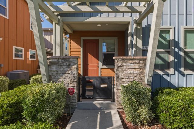 520 Sandalwood Drive, Livermore, CA 94551