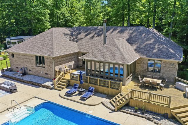 9279 New Harmony Road, Martinsville, IN 46151