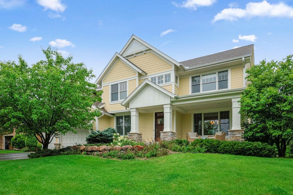 4535 Bluebell Trail S, Medina, MN 55340