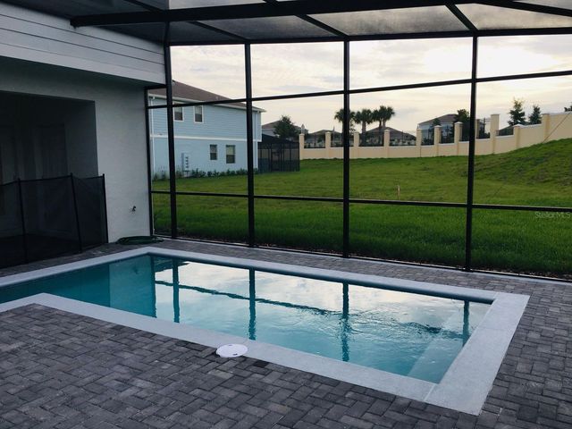 2452 DUBAI ST, Kissimmee, FL 34747