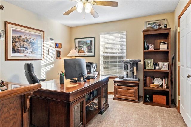 5695 S 182nd Road, Brighton, MO 65617