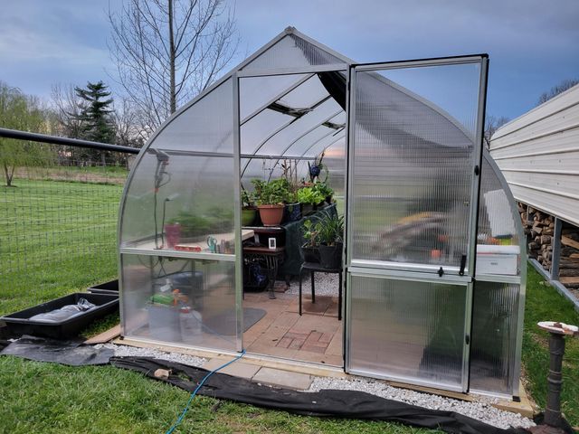 5695 S 182nd Road, Brighton, MO 65617