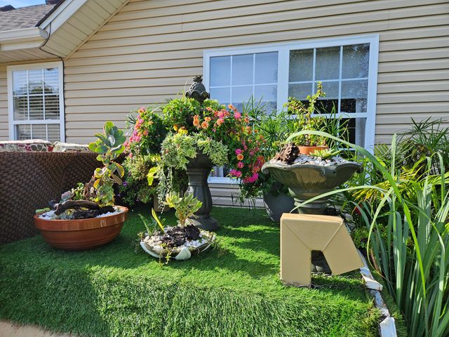 5695 S 182nd Road, Brighton, MO 65617