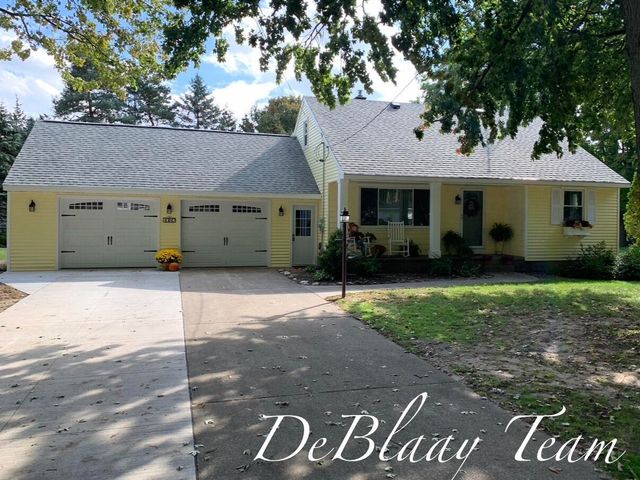 4082 Marion Street, Hudsonville, MI 49426