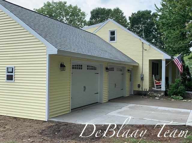 4082 Marion Street, Hudsonville, MI 49426