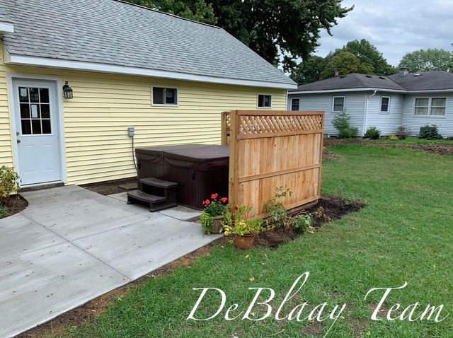 4082 Marion Street, Hudsonville, MI 49426